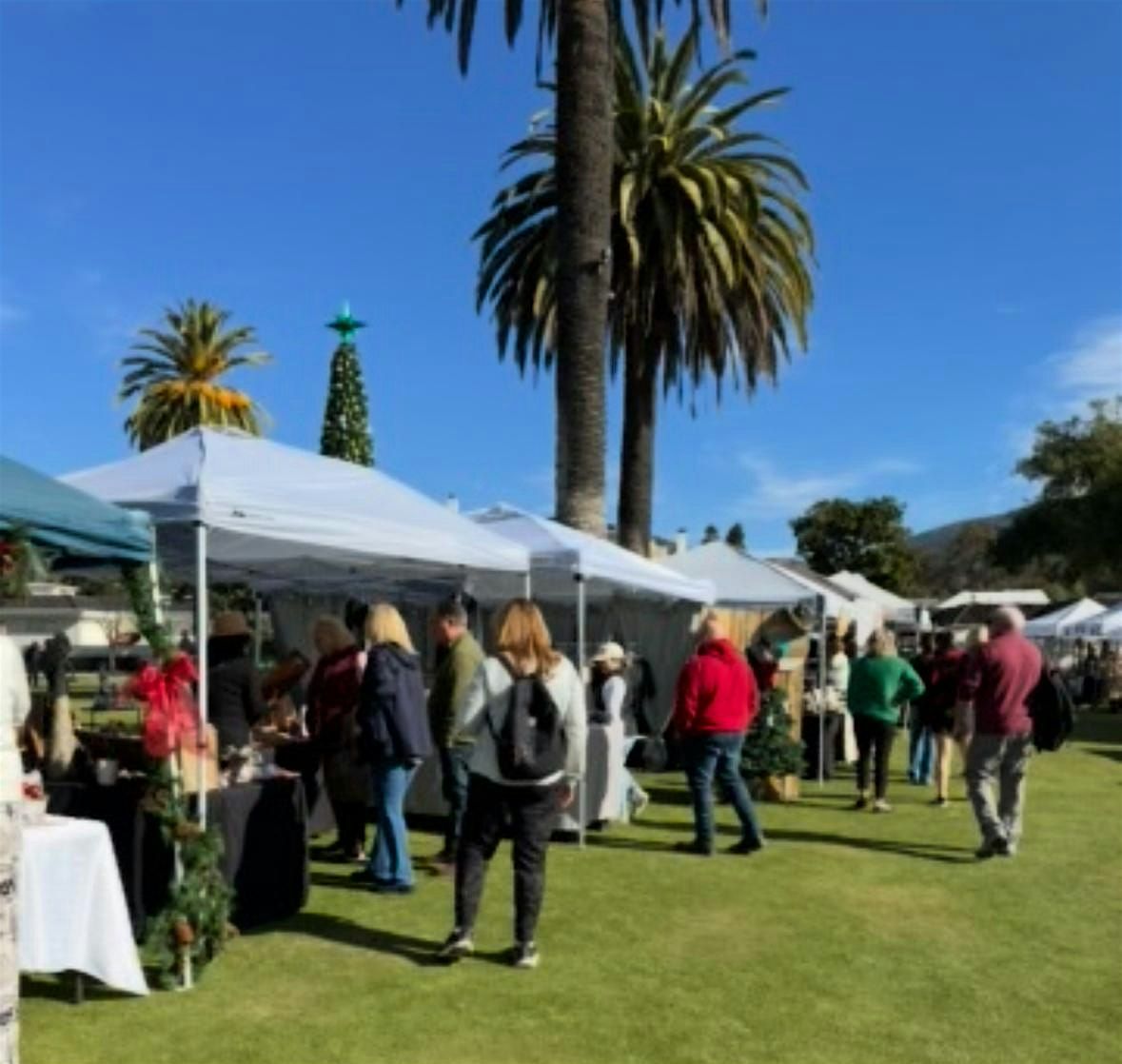 Sip n\u2019 Shop Silverado Resort Napa