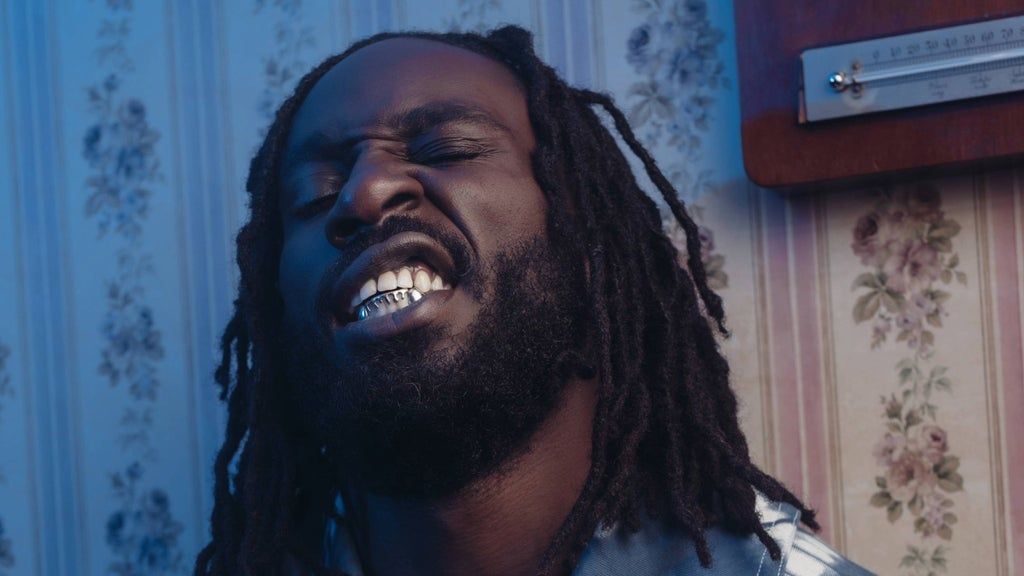 Kojey Radical