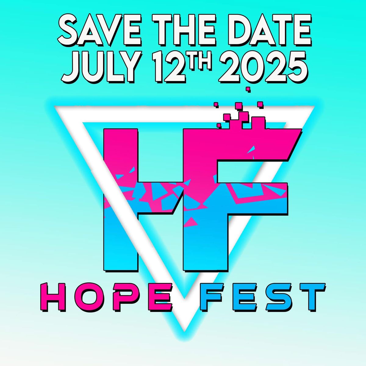 Hope Fest 2025 Planning Meeting 