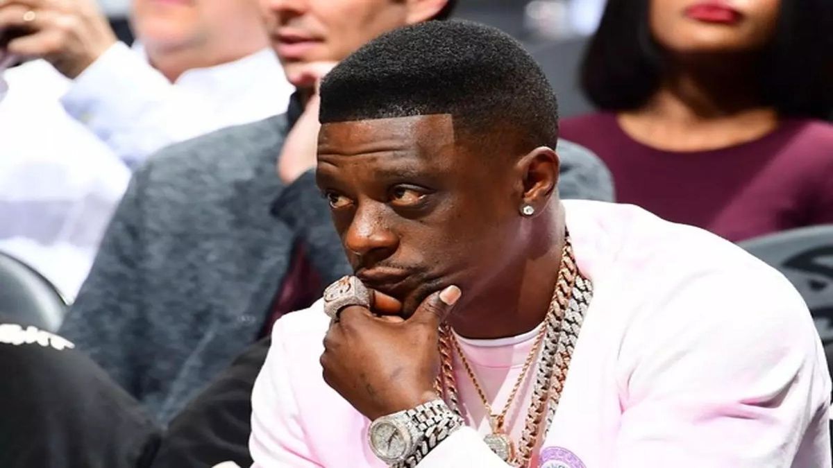 Boosie Badazz