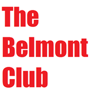 Belmont Club