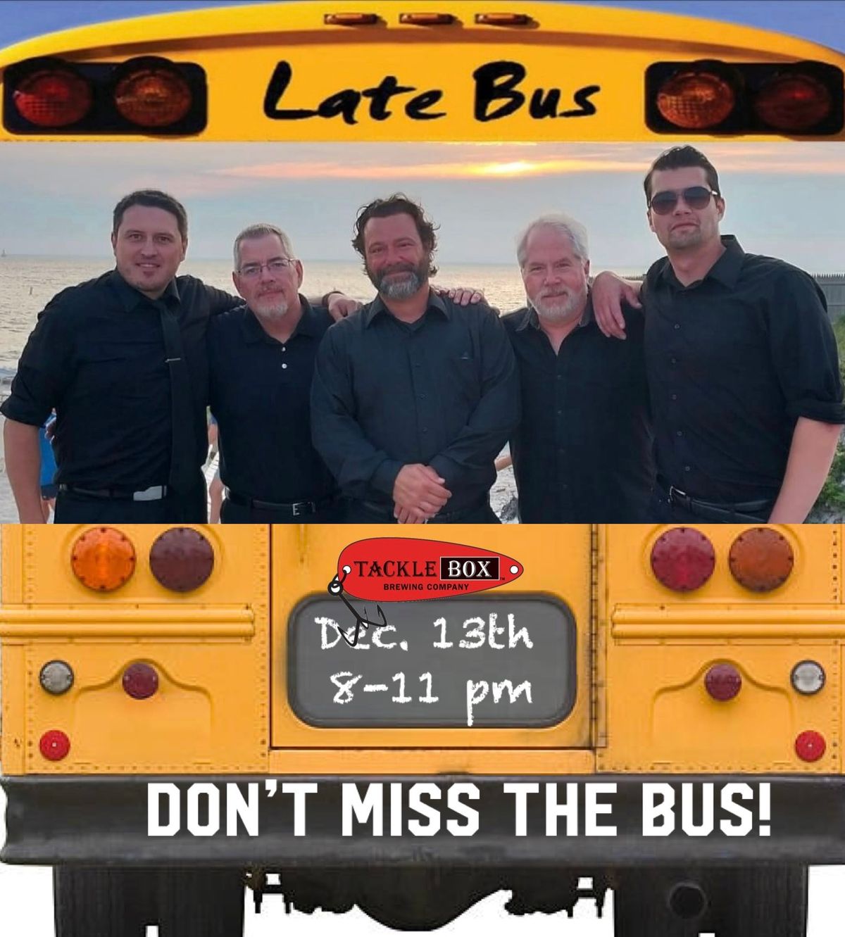 Late Bus