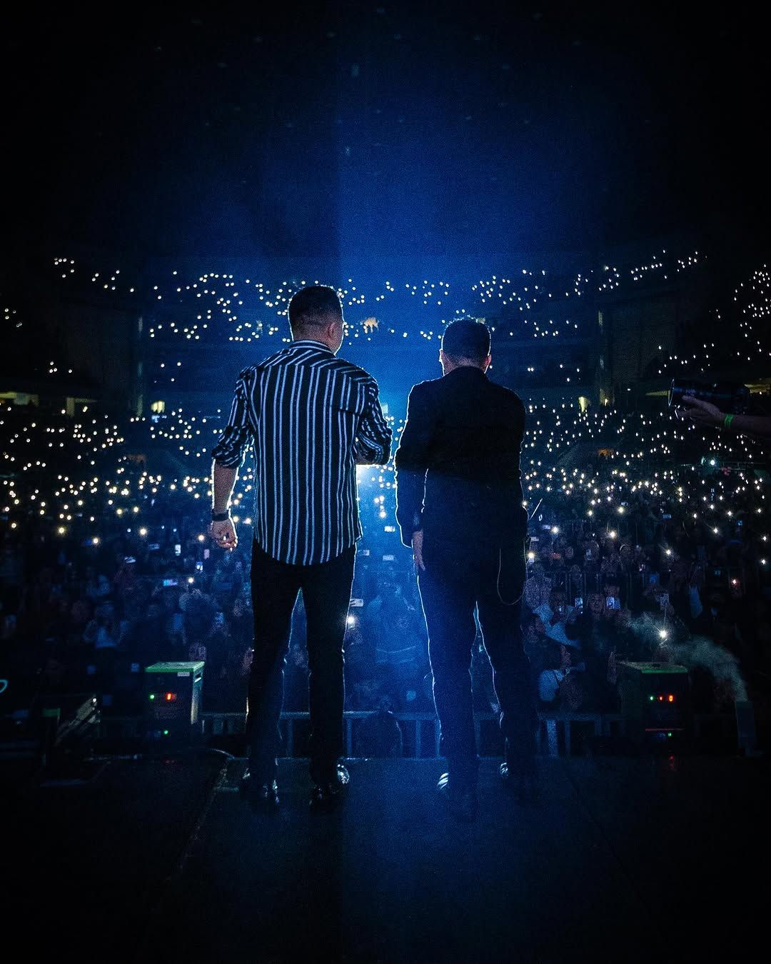 Jorge Medina & Josi Cuen - Palenque Tijuana 2025 Tickets