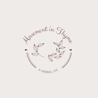 Movement in Thyme CIC