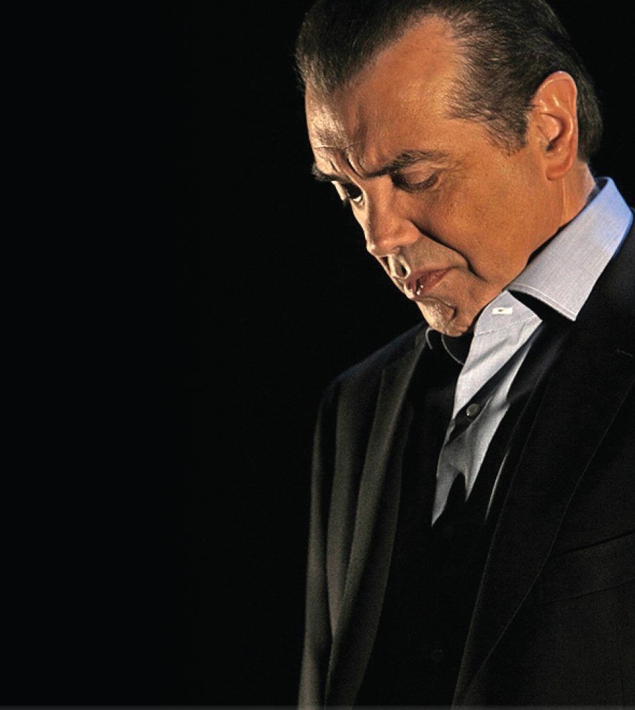 A Bronx Tale - Chazz Palminteri at The Paramount In Concert With Northwell