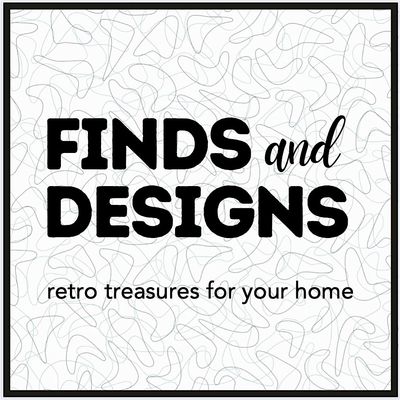 Finds & Designs