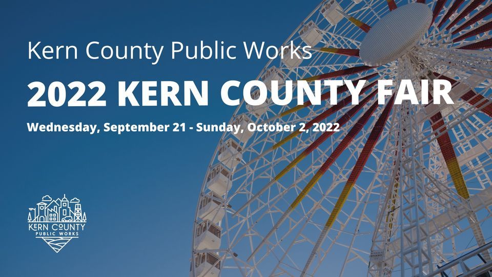 2022 Kern County Fair, 1142 S P St, Bakersfield, CA 933073950, United