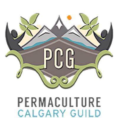 Permaculture Calgary Guild