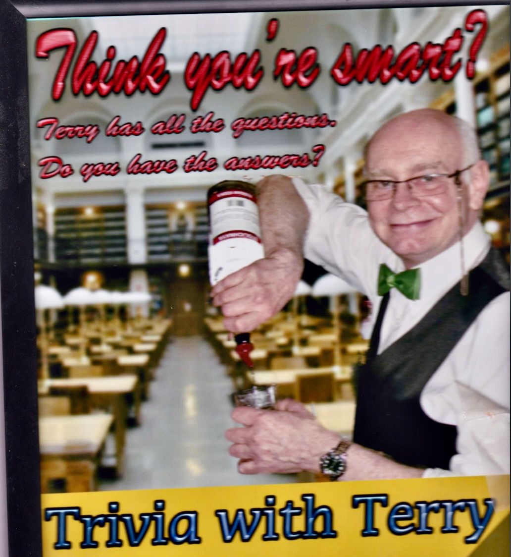 LGBTQ Trivia with Terry McClymonds | North Star Lounge