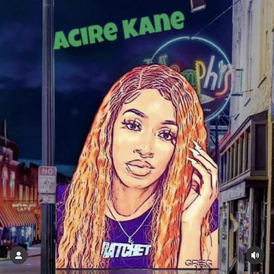 Acire Kane