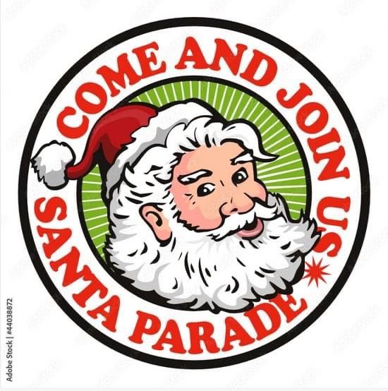 2024 Annual North Andover Santa parade