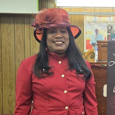 Evangelist, Laveta Steele