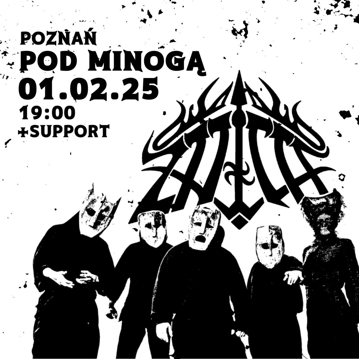 01.02.25 ZNICH - POZNA\u0143 \/ Pod Minog\u0105