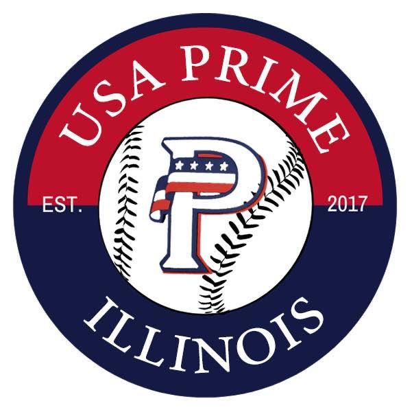 USA Prime Illinois Baseball Tryouts