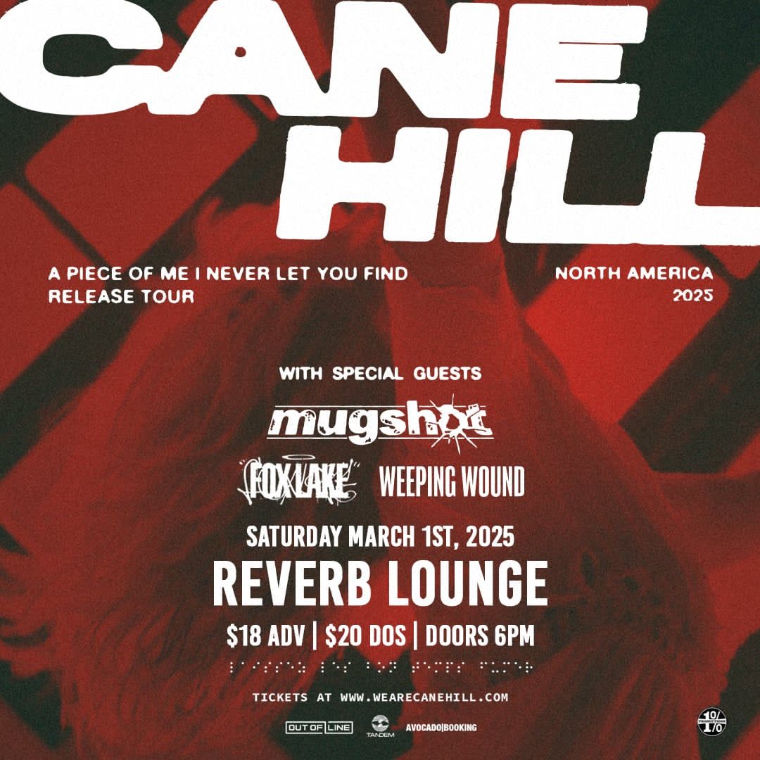 Cane Hill