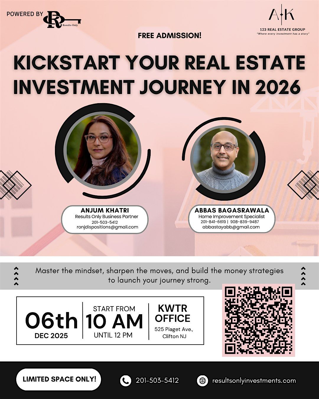 Kickstart Your Real Estate Investment Journey in 2026