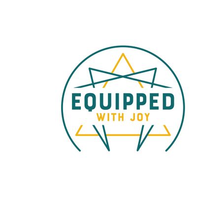 Equipped with Joy