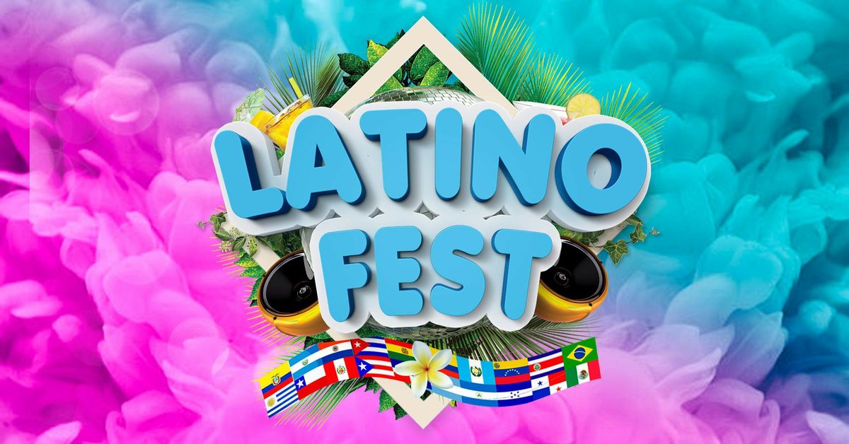 Latino Fest (Newcastle) February 2025