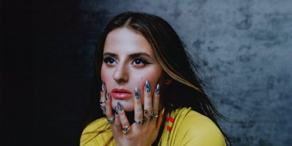 Parking Natalie Jane (16+)