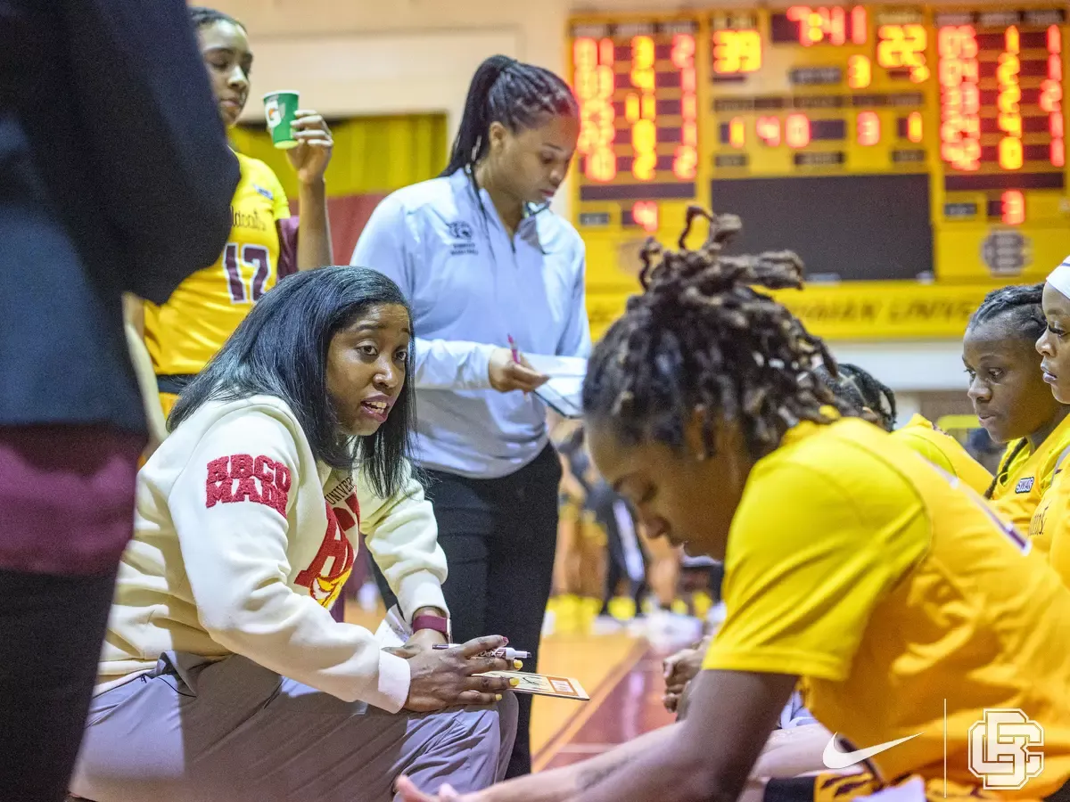 Alabama State Hornets at Florida A&M Rattlers Mens Basketball