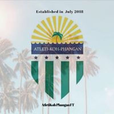 Atletikoh Phangan FC