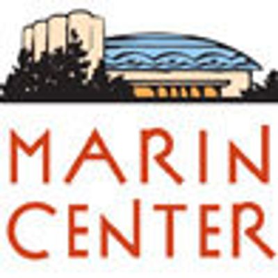 Marin Center