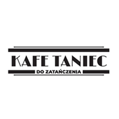 Kafe Taniec