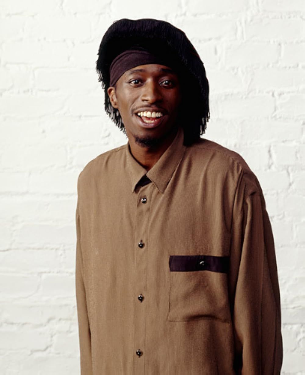 Eddie Griffin