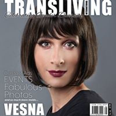 Transliving International: Celebrating Gender Diversity