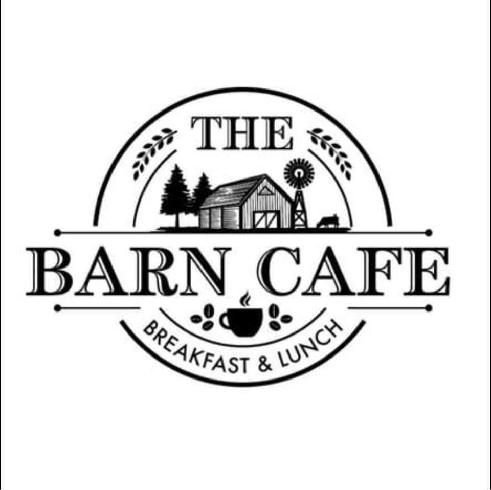 Coffee with the Chamber at The Barn Cafe