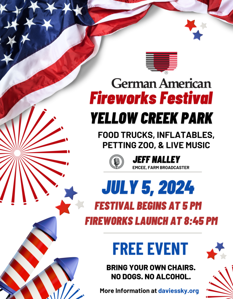 Fireworks \u2013 An American Celebration at Mount Baker Theatre