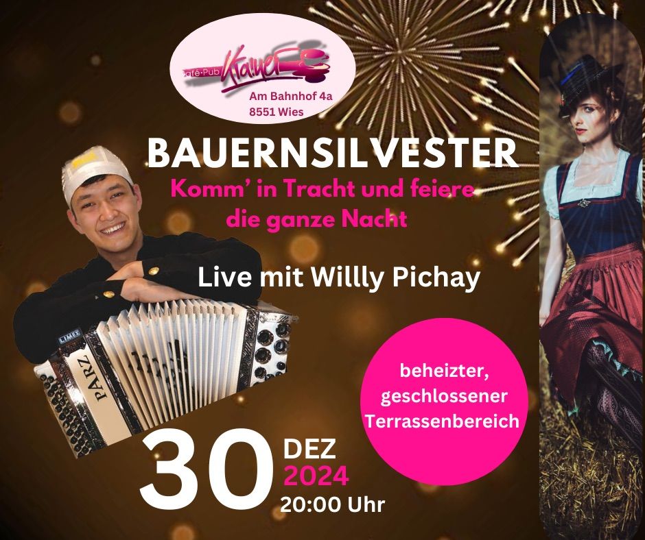 Bauernsilvester 