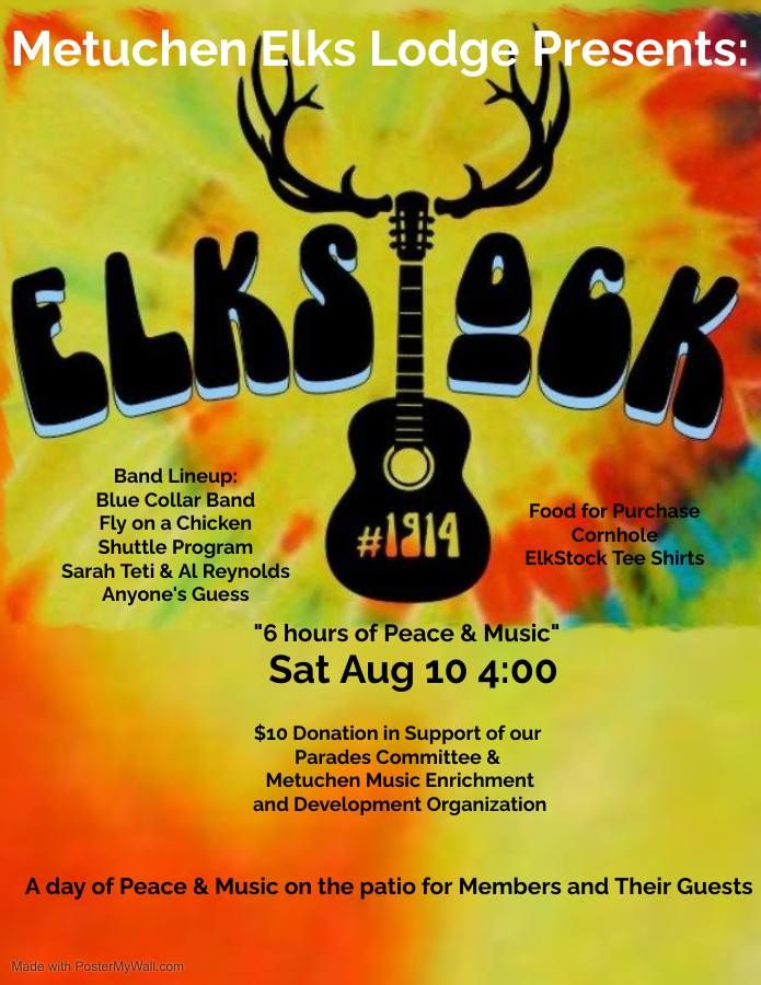 ElkStock