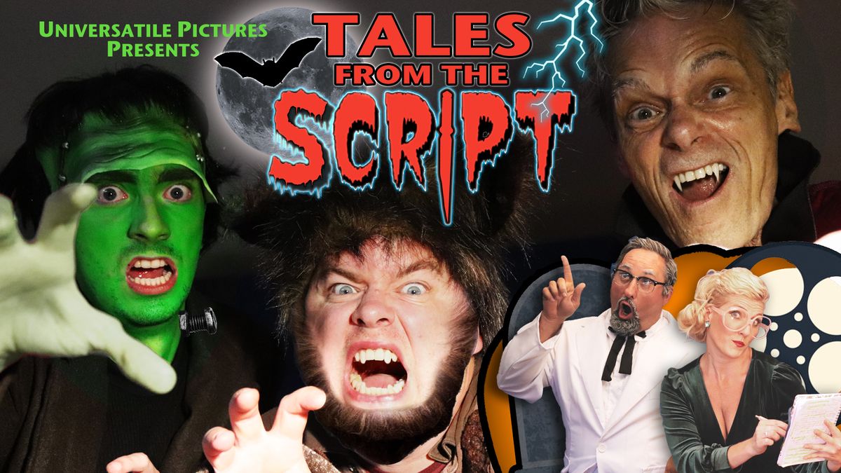 Tales from the Script