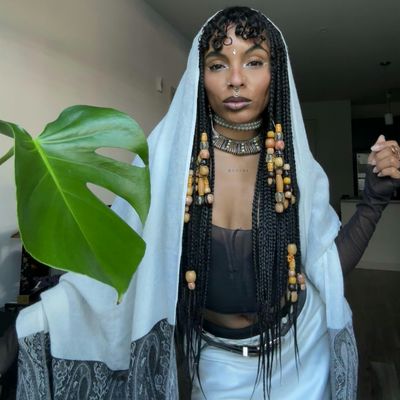 Divine | Wellness & Embodiment Coach