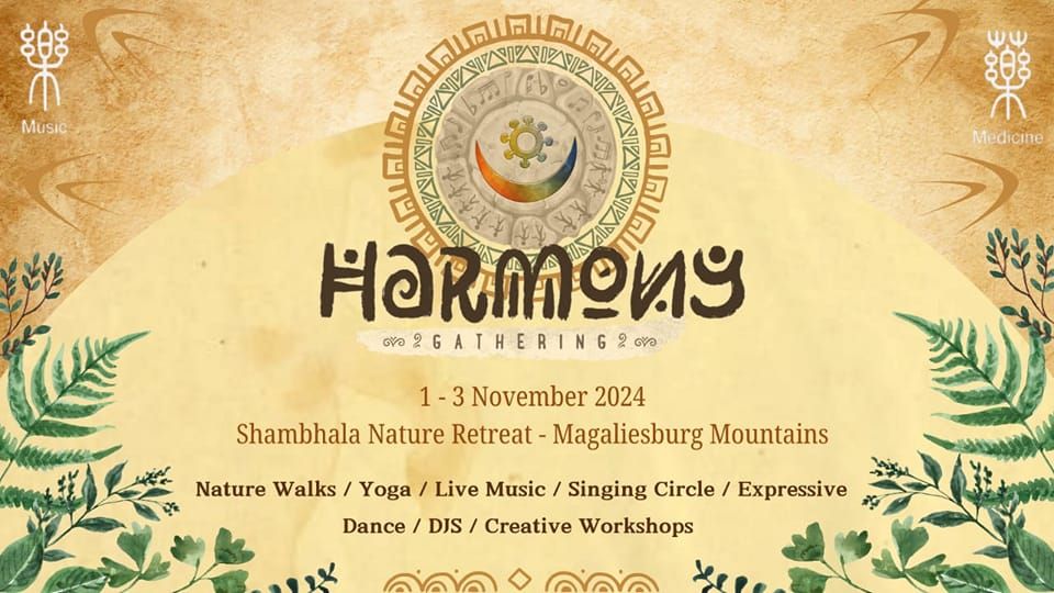 Harmony Gathering