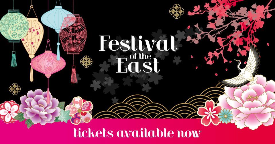The Lily Foundation Festival of the East Charity Ball 