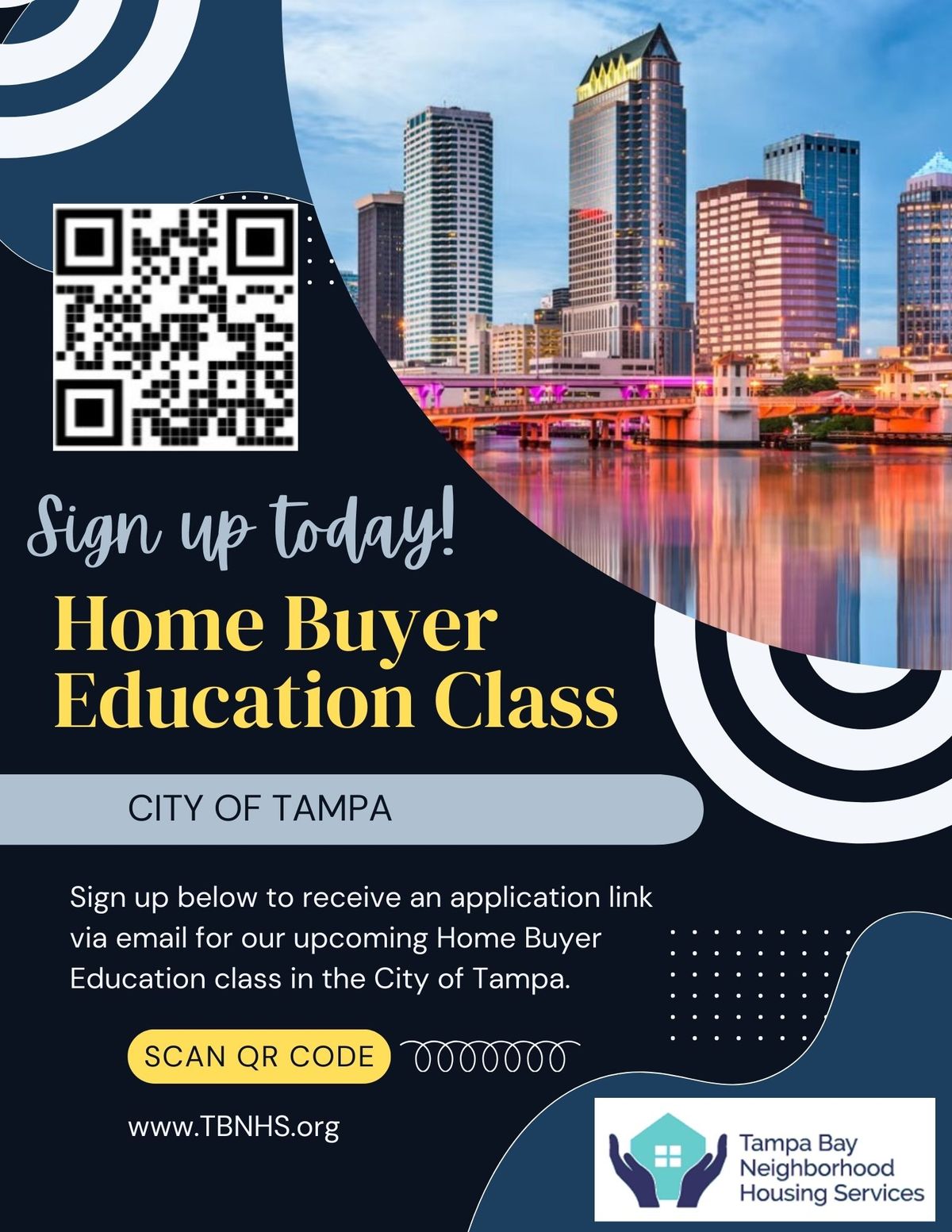 Home Buyer Education Class