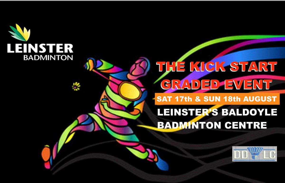 The Leinster Yonex Kick-Start Tournament