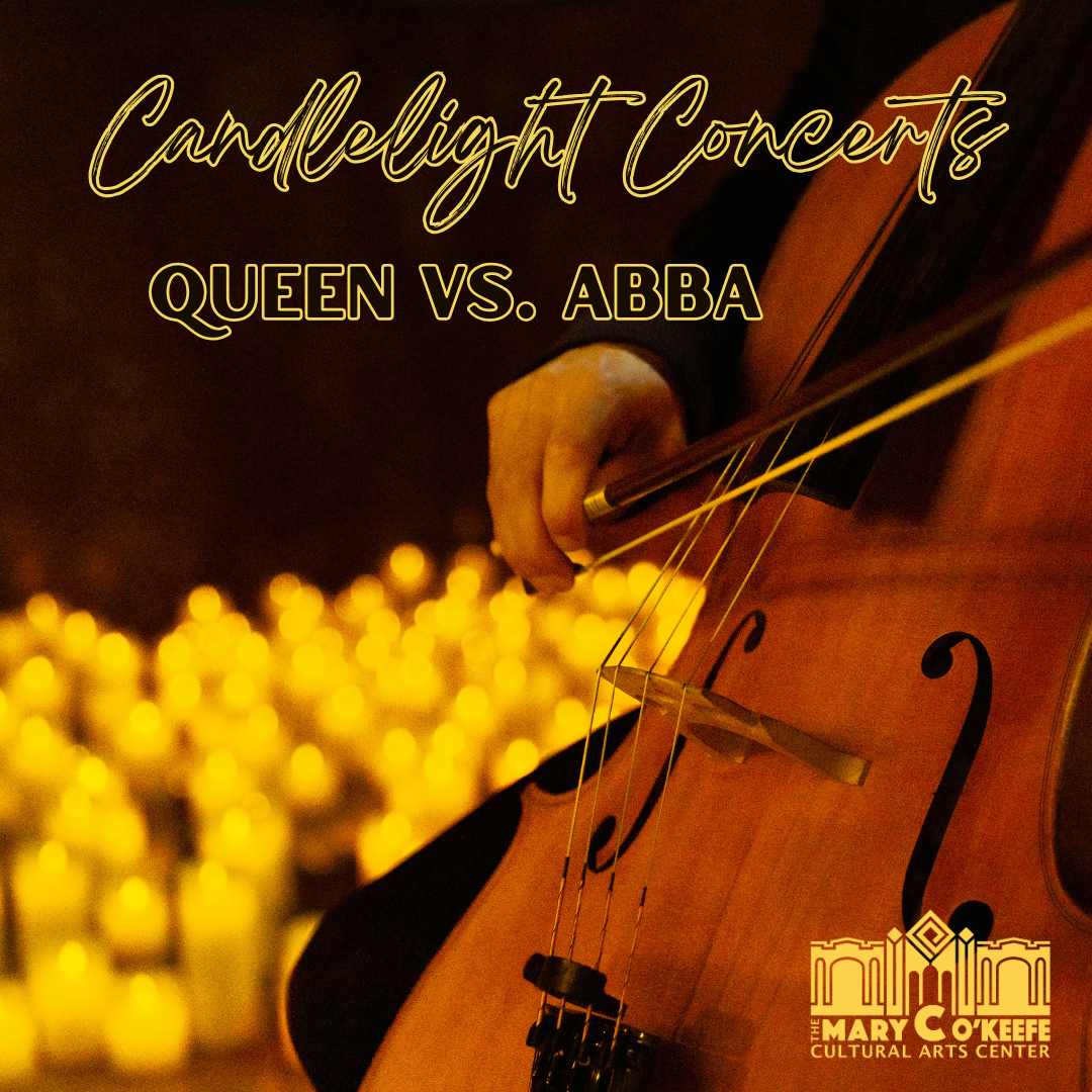 Candlelight - Queen vs ABBA at Centro Asturiano de Tampa