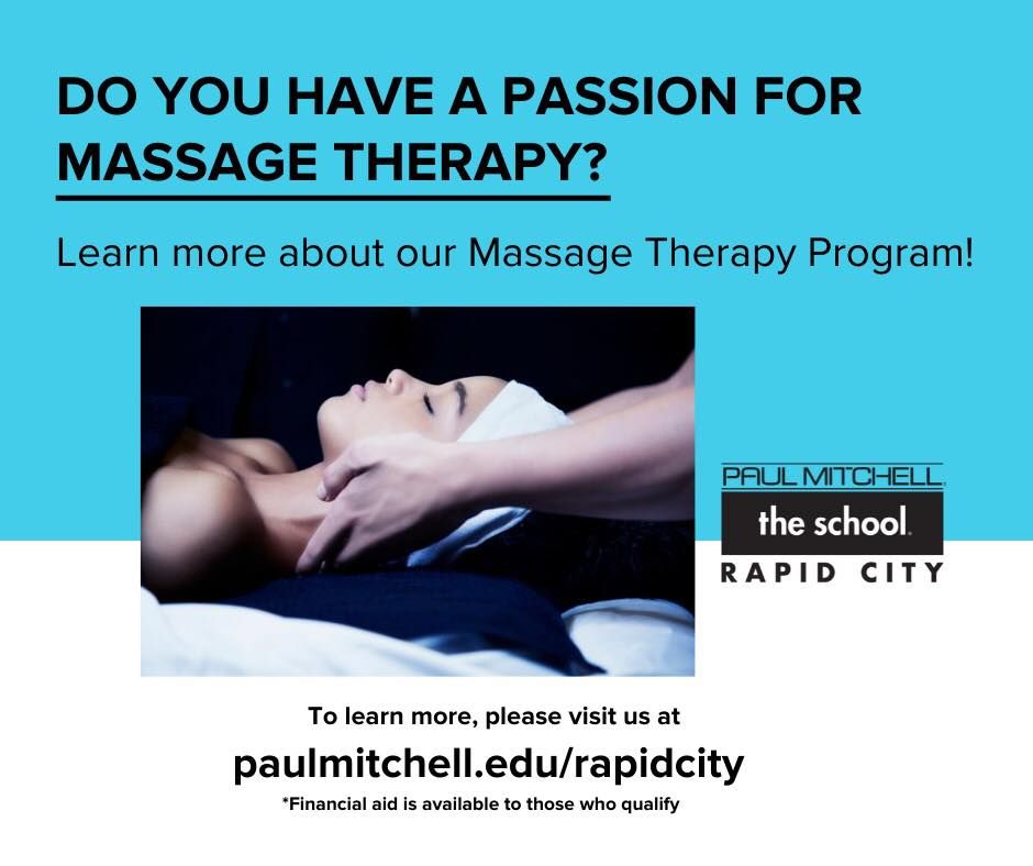 Massage Therapy Class Start Date