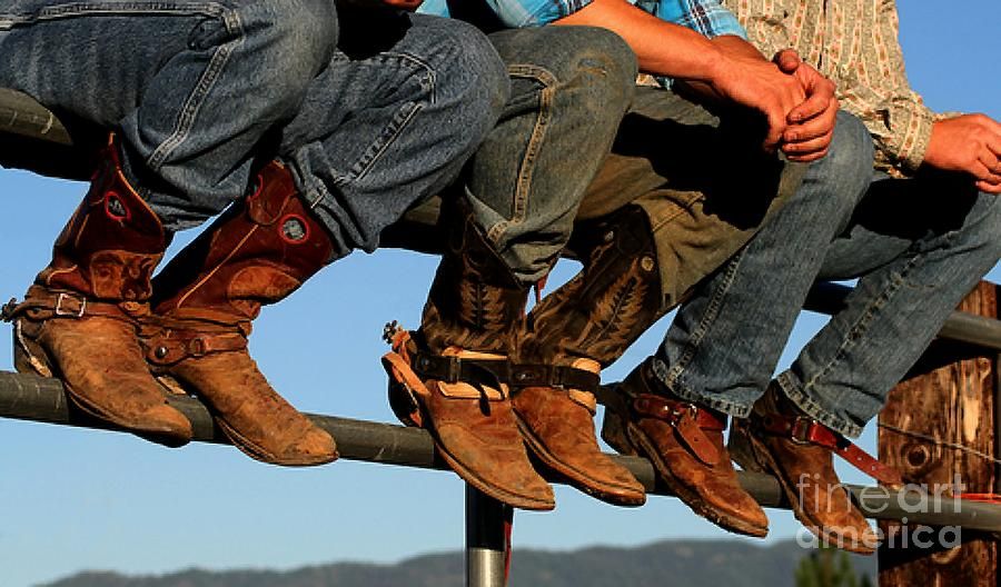 Line Dance Night mit den Nada Cowboys