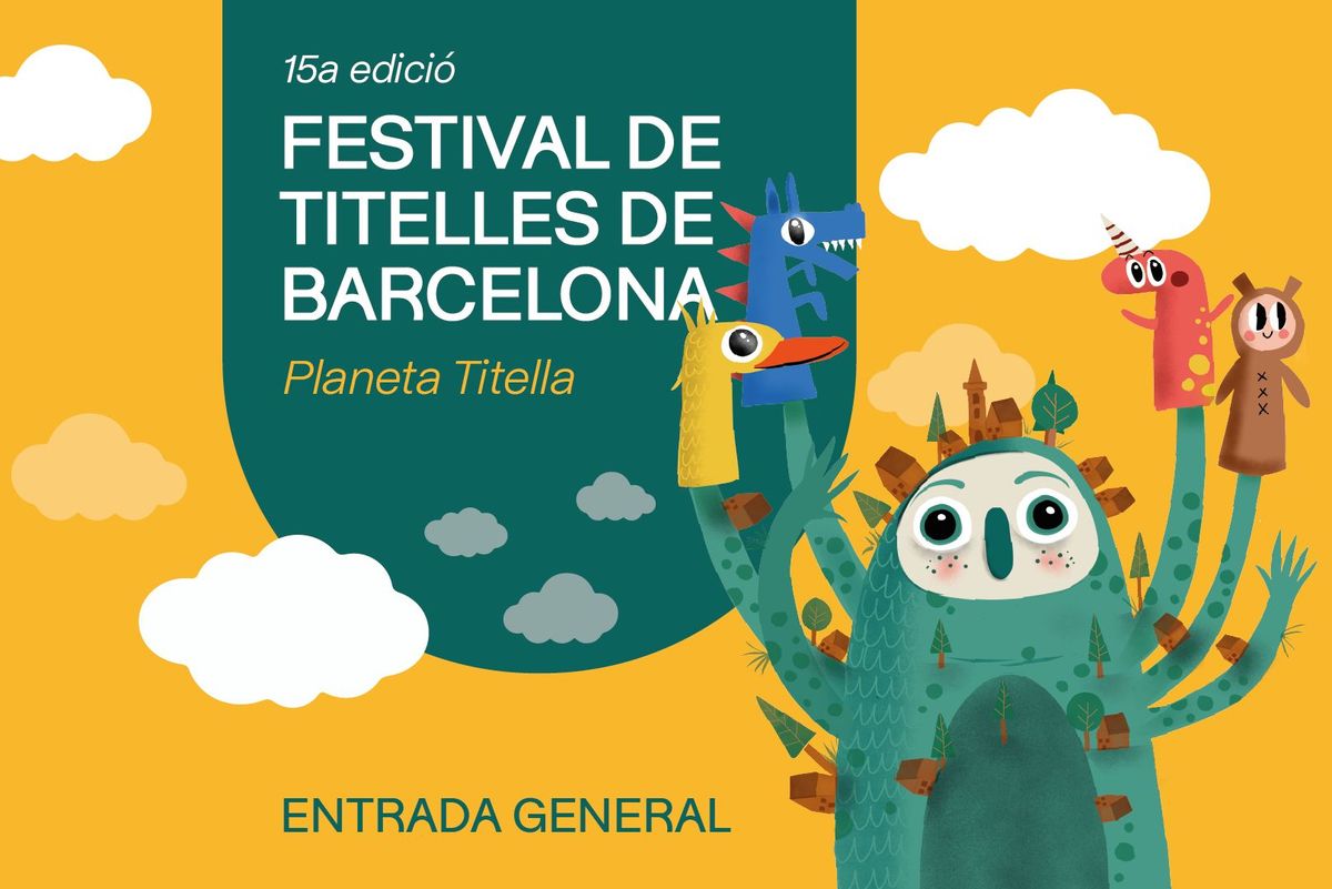 Los Planetas Barcelona Tickets