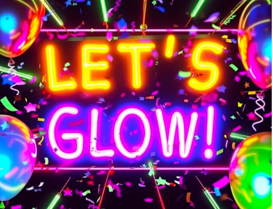 FullTilt Barrel Rock & Glow Party!!