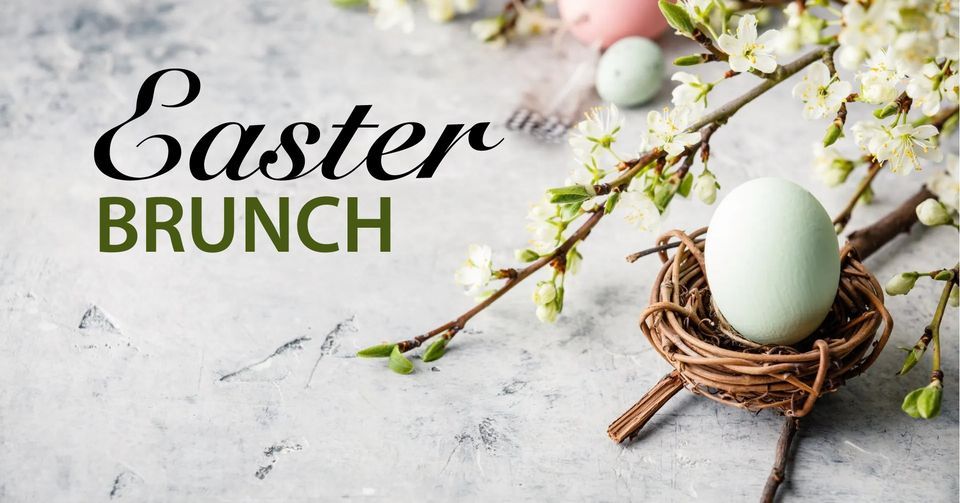 Easter Brunch