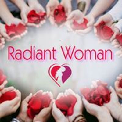 Radiant Woman