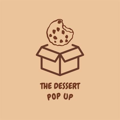 The Dessert Pop Up