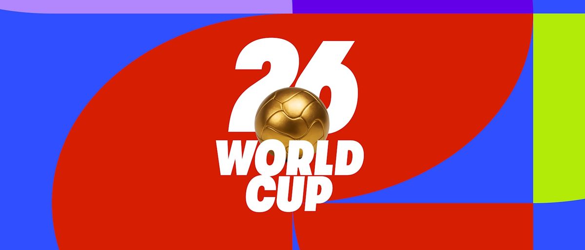 World Cup 26: Group G - Match 16
