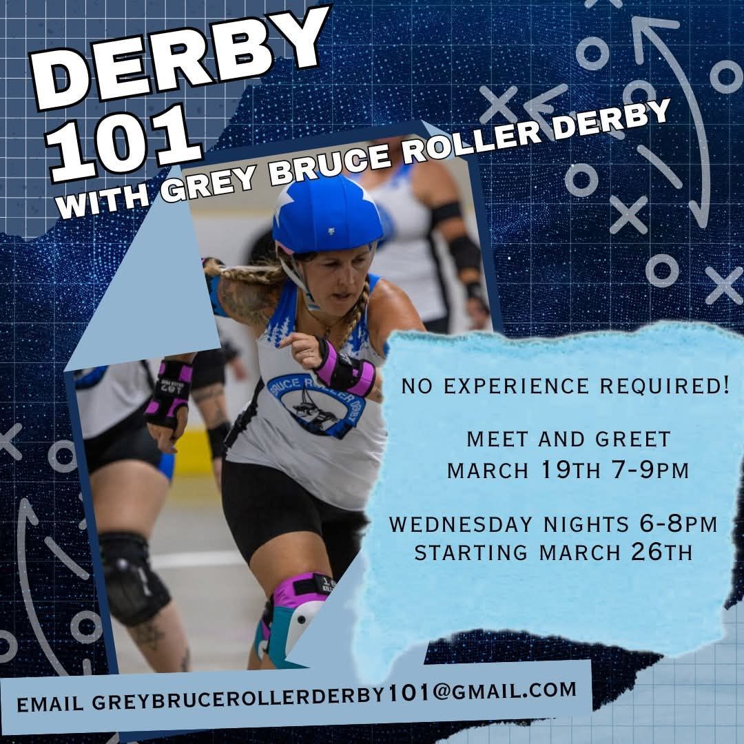 Derby 101