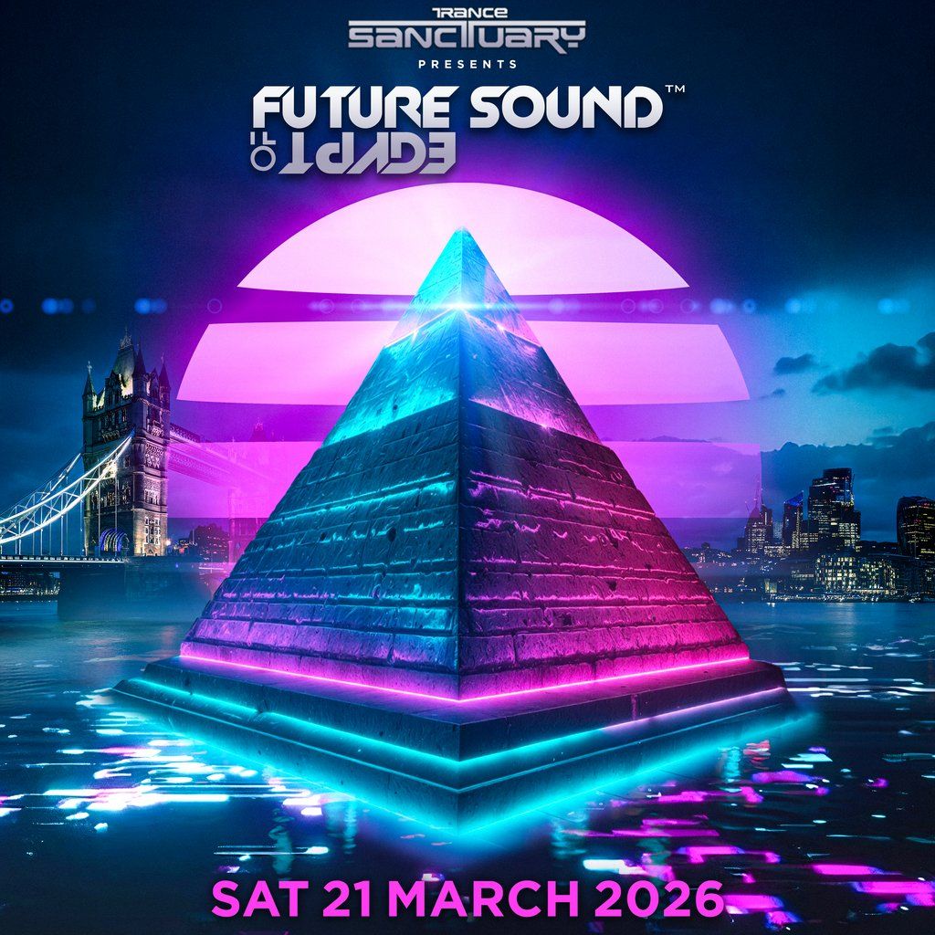 Trance Sanctuary presents FSOE 2026